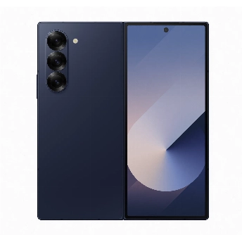 Смартфон Samsung Galaxy Z Fold 6, 12.512 ГБ, Dark Blue, тёмно-синий